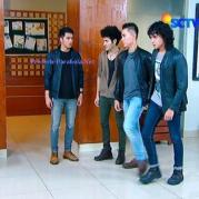 Pemain GGS Episode 372