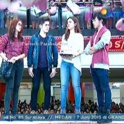 Pemain GGS Episode 374