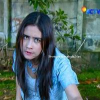 Kumpulan Foto GGS Episode 375 [SCTV] Sisi Kembali Menjadi Serigala Putih dan Ingin Mengorbankan Darah Suci, Agra Tewas di Tangan Sisi