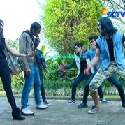 Pertarungan Serigala dan Vampir GGS Episode 368
