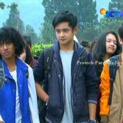 Randy Martin Rain The Series 2