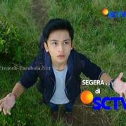 Randy Martin sebagai Fahri