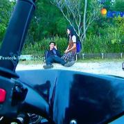 Ricky Harun dan Gita Virga GGS Episode 363