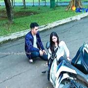 Ricky Harun dan Jessica Mila GGS Episode 355-1