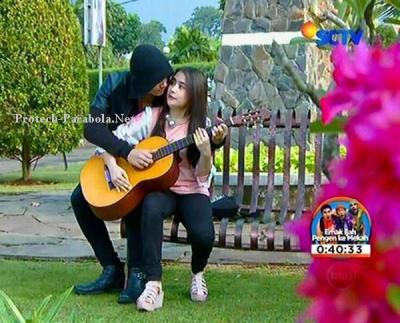 Ganteng Ganteng Serigala Episode 347
