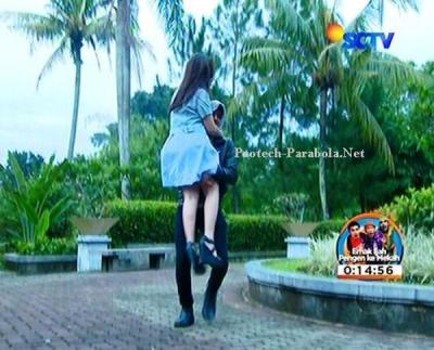 Ganteng Ganteng Serigala Episode 349