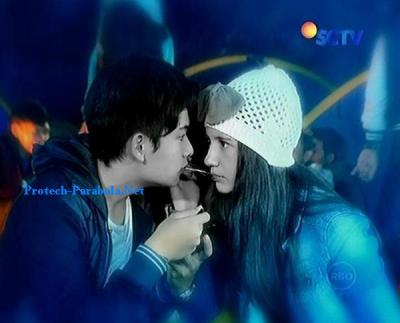 Kumpulan Foto dan Biodata Randy Martin Pemain Rain The Series [SCTV]