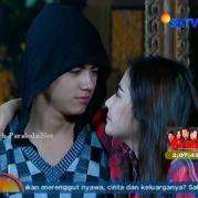 Romantis Mesra Digo dan Sisi GGS Episode 359