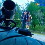 Romantis Ricky Harun dan Gita Virga GGS Episode 363-2
