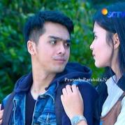 Romantis Ricky Harun dan Gita Virga GGS Episode 363