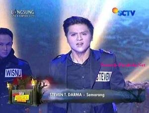 Steven T Darma - Semarang