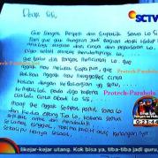 Surat Zidan untuk Sisi GGS Episode 348