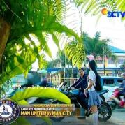 Tania dan Galang GGS Episode 356