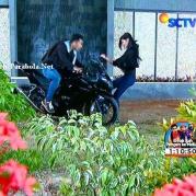 Tania dan Galang GGS Episode 358