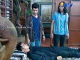 Kumpulan Foto GGS Episode 364 [SCTV] Nayla Akan di Korbankan..!!. Galang, Agra dan Digo Sekarat