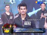 Daftar Pemenang Ganteng Ganteng Serigala Mencari Bintang GGSMB [SCTV]
