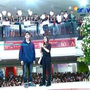 Ultah Hari Jadi DiSi GGS