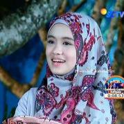 Adinda Azani