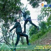 Aliando dan Prilly GGS Episode 383-1