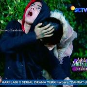 Aliando dan Prilly GGS Episode 389-1