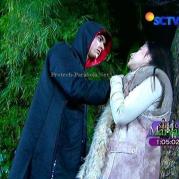 Aliando dan Prilly GGS Episode 391
