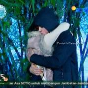 Aliando dan Prilly GGS Episode 394