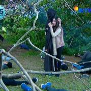 Aliando dan Prilly GGS Episode 396-7