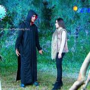 Aliando dan Prilly GGS Episode 396