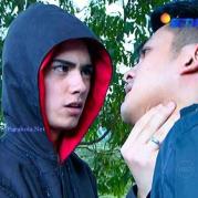 Aliando dan Ricky Harun GGS Episode 382-1