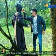 Aliando dan Ricky Harun GGS Episode 382