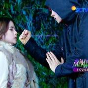 Aliando vs Prilly GGS Episode 391