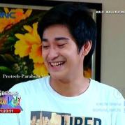 Bio One Pemain Malu Malu Kucing MNCTV