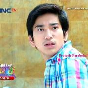 Bio One Pemeran Malu Malu Kucing