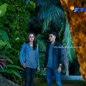 Dahlia Poland dan Ricky Harun GGS Episode 377