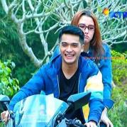 Dahlia Poland dan Ricky Harun GGS Episode 3781