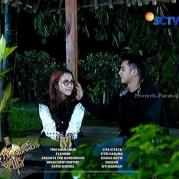 Dahlia Poland dan Ricky Harun GGS Episode 381