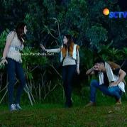 Dahlia Poland dan Ricky Harun GGS Episode 388-4