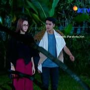 Dahlia Poland dan Ricky Harun GGS Episode 392