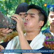 Galang Meniup Terompet Perang GGS Episode 386