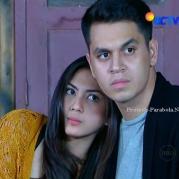Jessica Mila dan Kevin Julio GGS Episode 385-1
