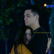Jessica Mila dan Kevin Julio GGS Episode 386-3