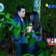 Jessica Mila dan Kevin Julio GGS Episode 402-1