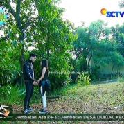 Jessica Mila dan Kevin Julio GGS Episode 403