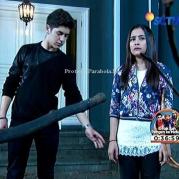 Jordan dan Sisi GGS Episode 381