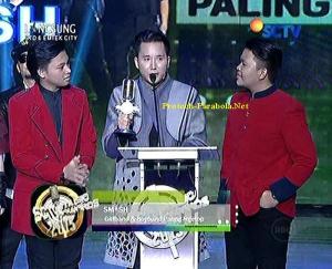Kategori BOY-GIRL Band Paling Ngetop SMASH
