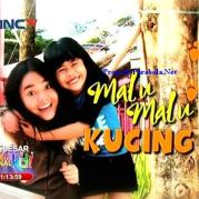 Malu Malu Kucing