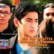 Nama Pemain Malu Malu Kucing