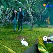Nayla dan Tristan Jadi Vampir GGS Episode 279-1