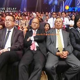 Para Juri Liputan 6 Awards 2015