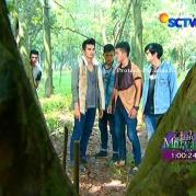 Pasukan Serigala GGS Episode 386-1